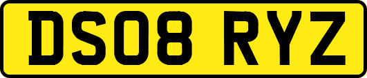 DS08RYZ