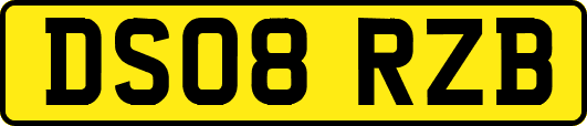 DS08RZB