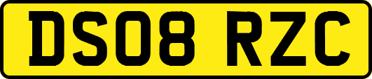 DS08RZC