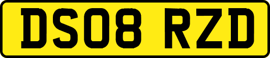 DS08RZD