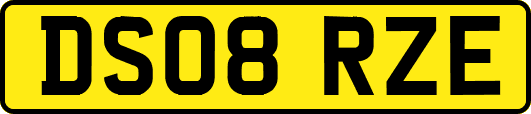 DS08RZE