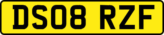 DS08RZF