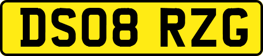 DS08RZG