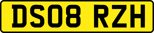 DS08RZH