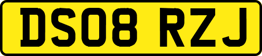 DS08RZJ