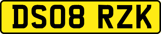 DS08RZK