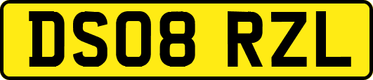 DS08RZL