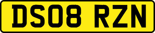 DS08RZN