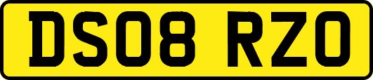 DS08RZO