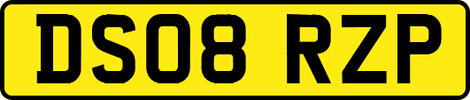 DS08RZP