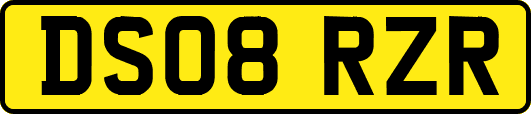 DS08RZR
