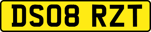 DS08RZT