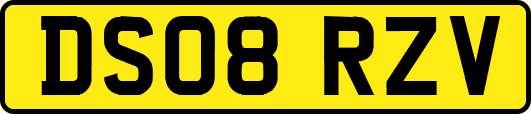 DS08RZV