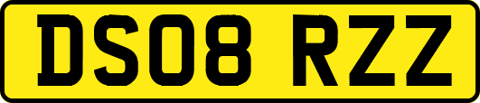 DS08RZZ