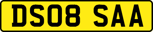 DS08SAA
