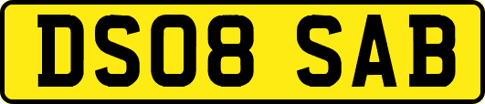 DS08SAB