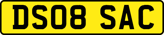 DS08SAC