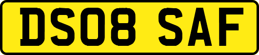 DS08SAF