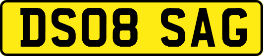 DS08SAG