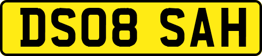 DS08SAH