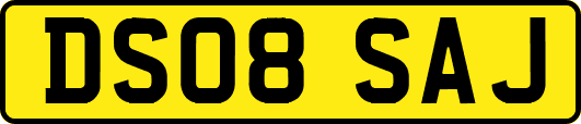 DS08SAJ