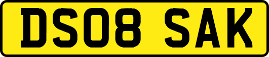 DS08SAK
