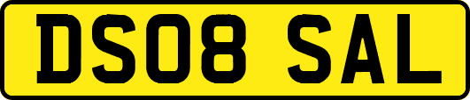 DS08SAL