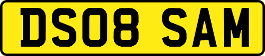 DS08SAM
