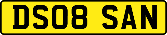 DS08SAN