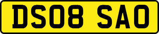 DS08SAO