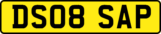 DS08SAP