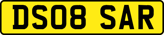 DS08SAR