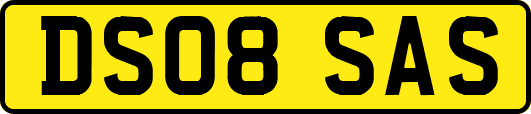 DS08SAS