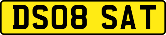 DS08SAT