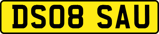 DS08SAU