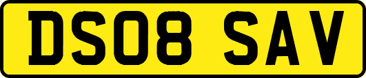 DS08SAV