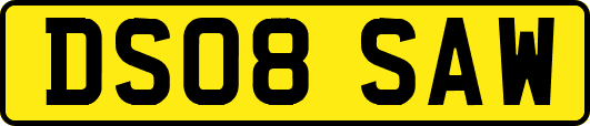 DS08SAW