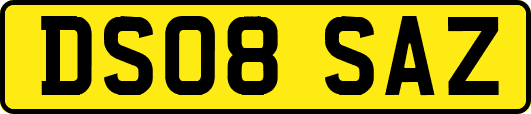 DS08SAZ