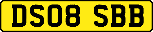 DS08SBB