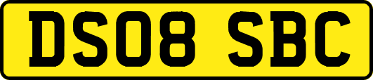 DS08SBC
