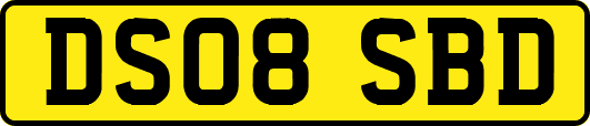 DS08SBD