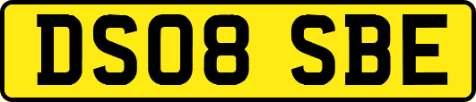 DS08SBE