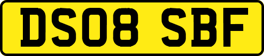 DS08SBF