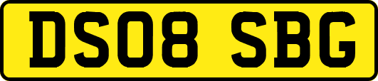 DS08SBG