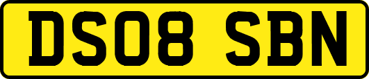 DS08SBN