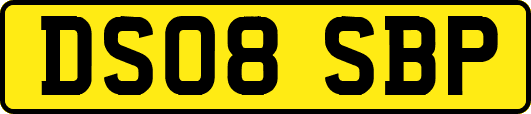 DS08SBP