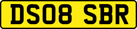 DS08SBR