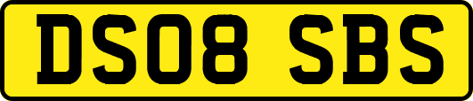 DS08SBS