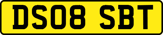 DS08SBT