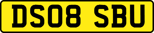 DS08SBU